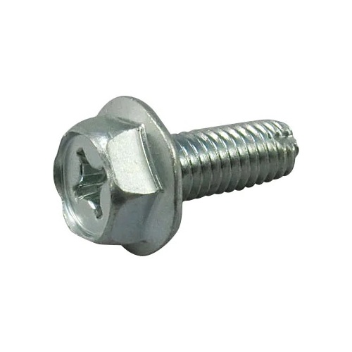 Screw 02162-0616A for Suzuki