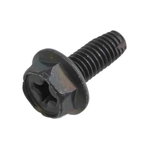 Bolt 02162-0616B for Suzuki