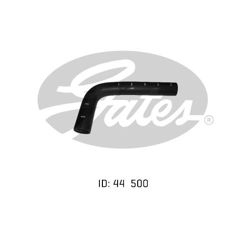 Radiator Hose GATES 03-0017