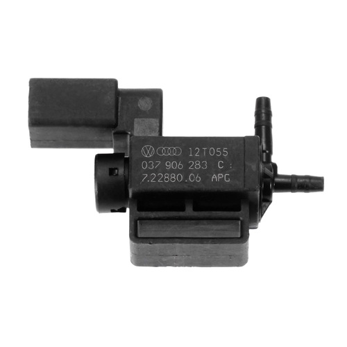 Solenoid Valve 037906283C for Volkswagen