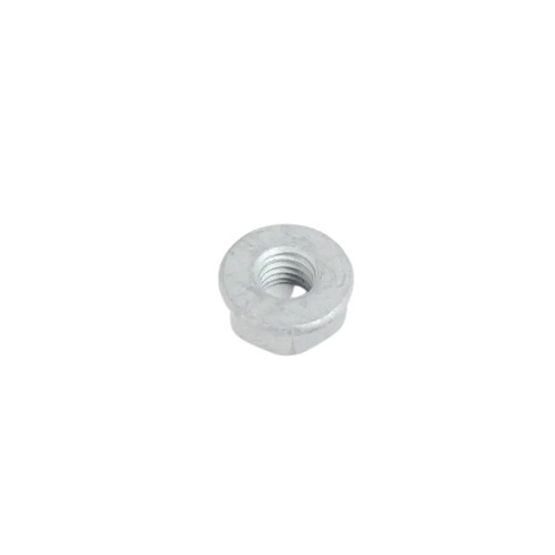Nut  Hex M8 038109454A for Volkswagen