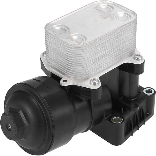 Oil Filter 03L115389H for Volkswagen