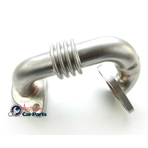 EGR Pipe 03L131521J for Volkswagen Audi