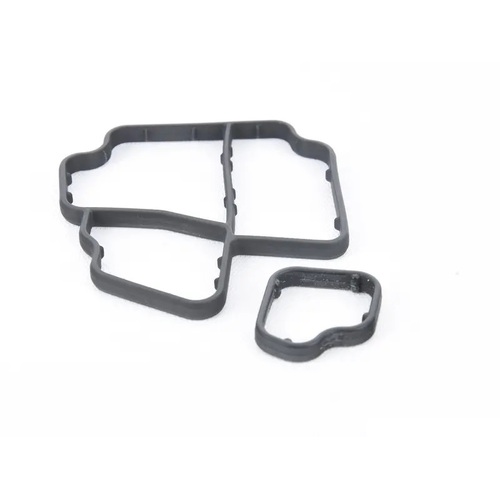 Engine Oil Filter Housing Seal set  03L198441 for Volkswagen