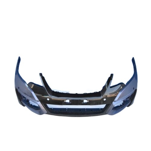 Bumper Cover Front S 04711TV0E50ZZ For Honda