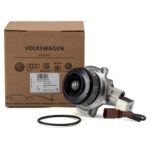 Water Pump 04L121011N for Volkswagen
