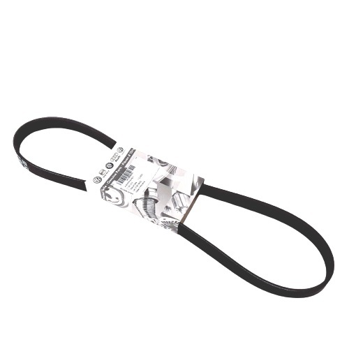 Ribbedbelt 04L260849C for Volkswagen