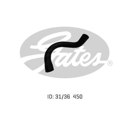 Radiator Hose Lower 05-0028 for FORD FAIRMONT FALCON PETROL