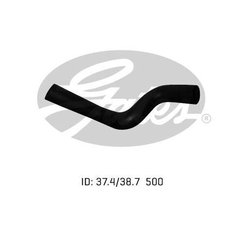 Lower Radiator Hose Gates 05-0594 For HOLDEN CALAIS CAPRICE COMMODORE STATESMAN HSV
