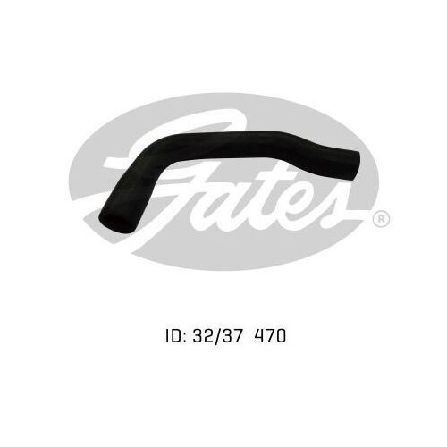 Lower Radiator Hose Gates 05-0714 For MAZDA E-SERIES