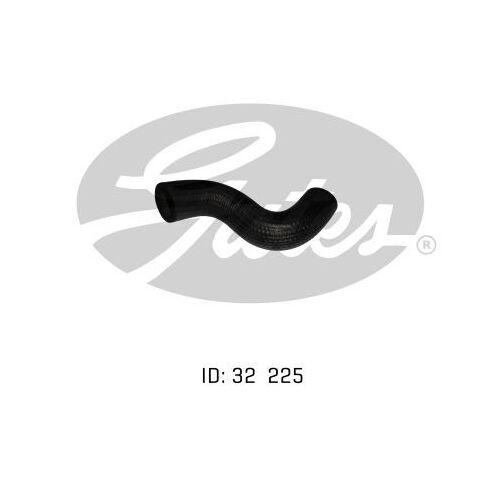 Upper Radiator Hose Gates 05-0759