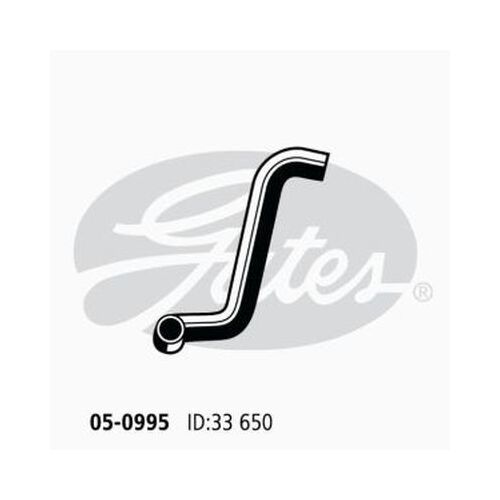 Cooling Hose