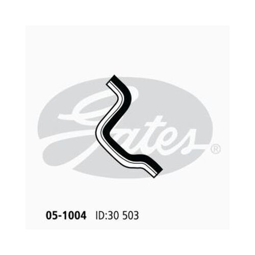 Cooling Hose Gates 05-1004