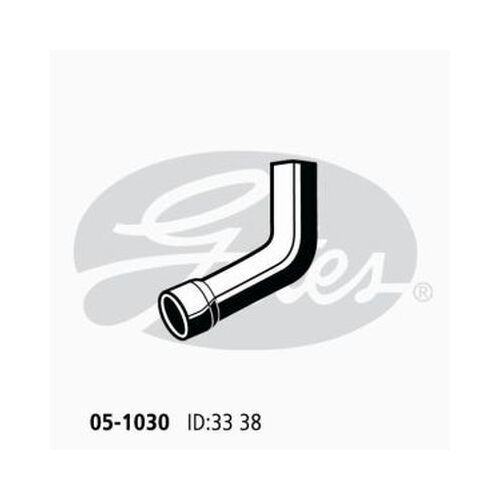 Cooling Hose