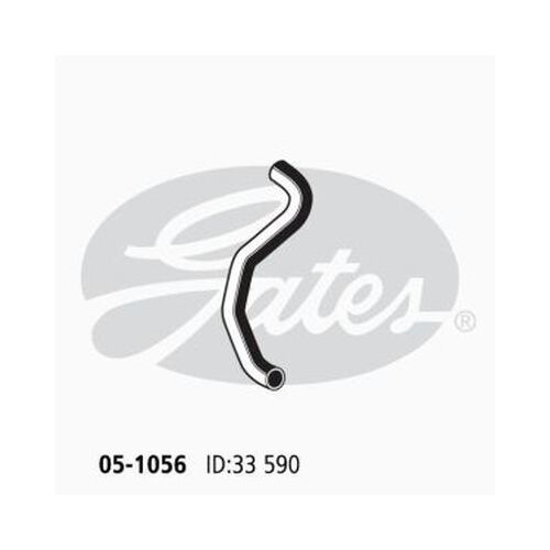 Cooling Hose Gates 05-1056