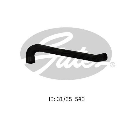 Radiator Hose Gates 05-1110