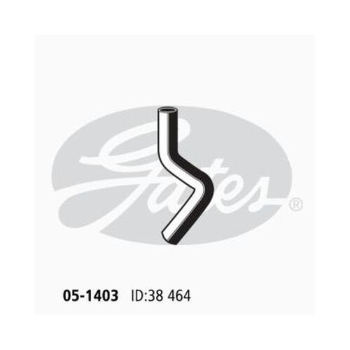 Cooling Hose