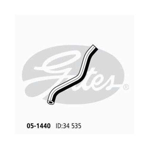 Cooling Hose Gates 05-1440