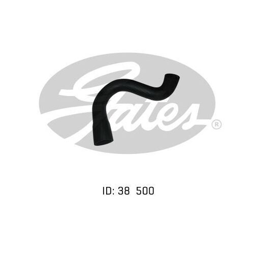 Radiator Hose Gates 05-1527