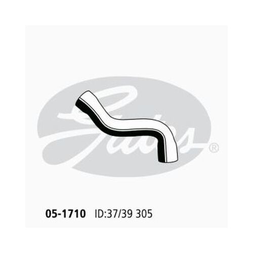 Cooling Hose