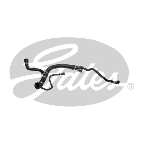 Radiator Hose Upper Gates for BMW X5 E53 SAV 4.4 Petrol