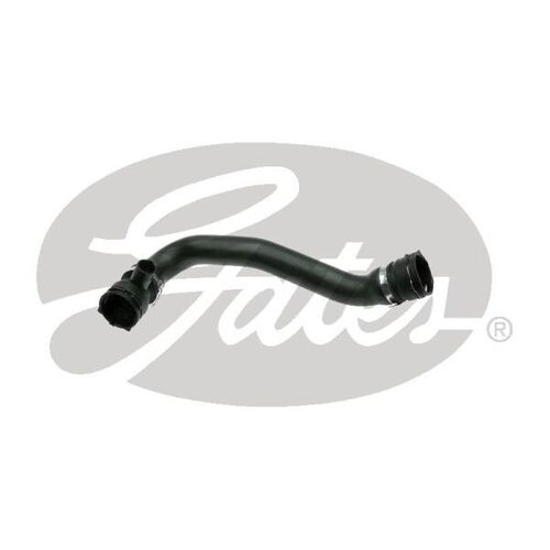 Radiator Hose Lower Gates 05-2356 For BMW 5 E60 2.5L 3.0L  M54