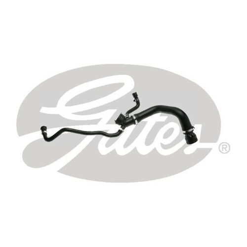 Radiator Hose Upper Gates 05-2359 for BMW X5 E53 4.4 4.6L  Petrol