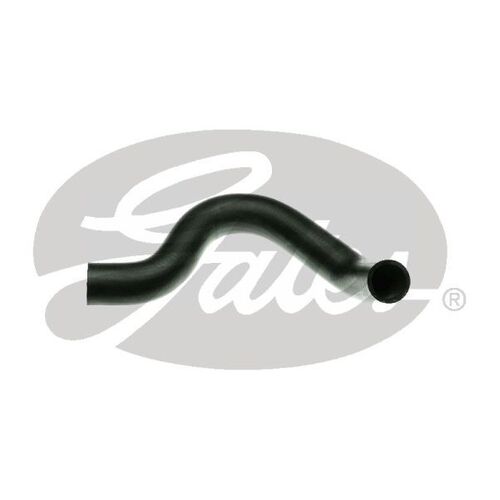 Radiator Hose Upper Gates 05-2366 for Volvo V70 285 Wagon T AWD 2.5 Petrol B5254 T2