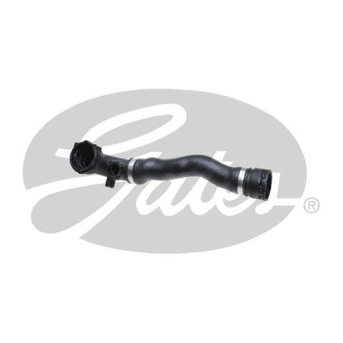 Radiator Hose Upper Gates 05-2384 for BMW 3 Series E46 Coupe 320Ci, Special Edition 05/05-07/06, Sport 06/04-07/06, Sport Special Edition 05/05-07/06 