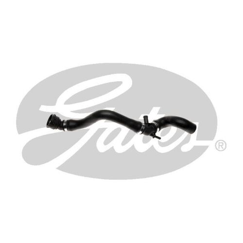 Radiator Hose Upper Gates 05-2385 for Volkswagen Golf MK 4 1J 4D Hatchback, Generation, Sport 2.0 Petrol AZJ