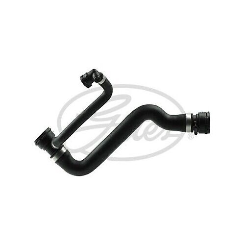 Radiator Hose Lower Gates 05-2386 for BMW 3 Series E91 Touring 320i 2.0 Petrol N46B20