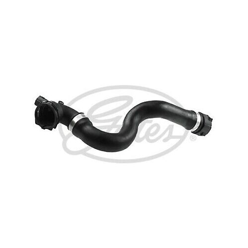 Radiator Hose Lower Gates 05-2386 for BMW 3 Series E90 Sedan 318i 2.0 Petrol N46B20B