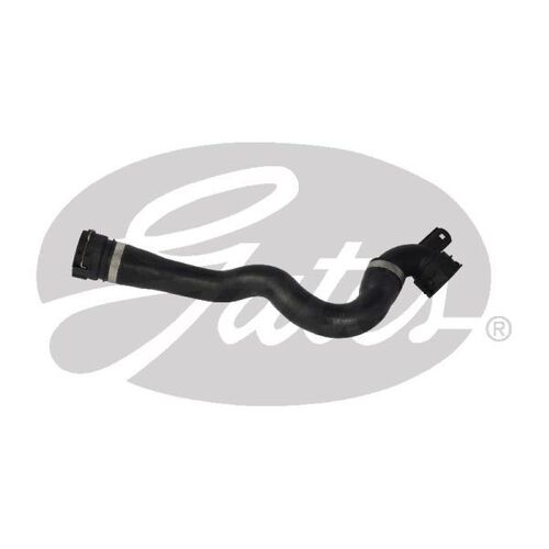 Radiator Hose Lower Gates 05-2386 for BMW 3 Series E90 Sedan 320i 2.0 Petrol N46B20O