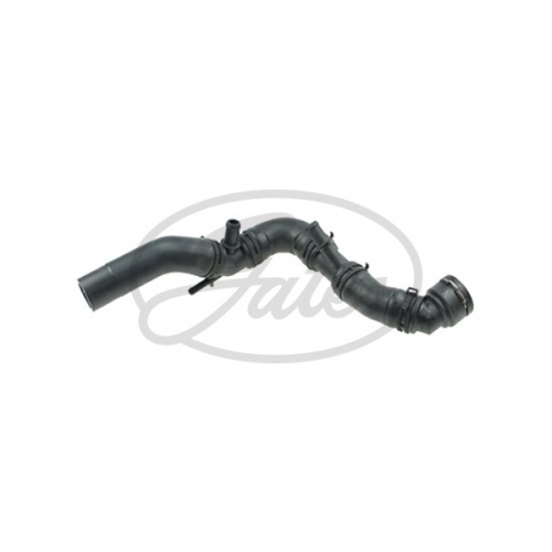 Radiator Hose Upper Gates 05-2390 for VW GOLF MKIV 1J1 1.8L 1999-2004 PETROL