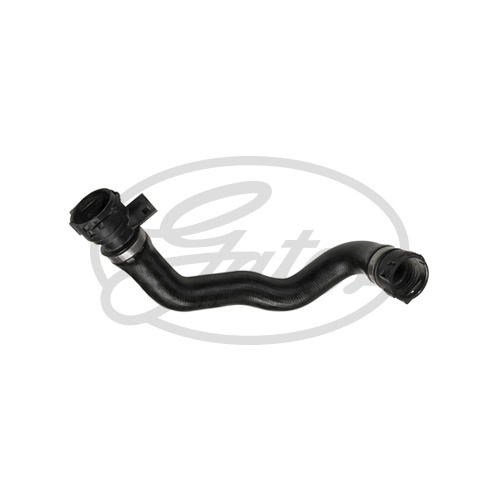 Radiator Hose Lower Gates 05-2391 for BMW 3 E46 318 1997-2001 PETROL