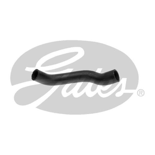 Radiator Hose Upper Gates 05-2394 for VOLVO XC90 275 2003-2006 PETROL