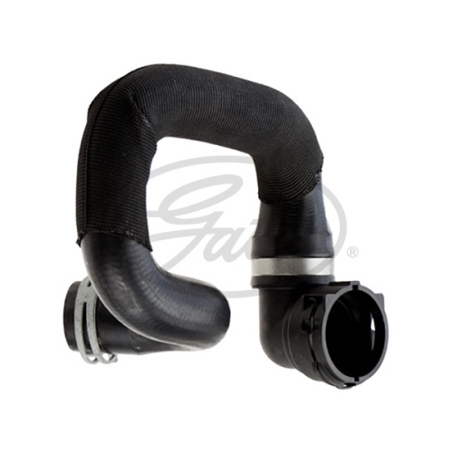 Radiator Hose Upper Gates 05-2401 for FORD FOCUS LW 2L 2012-2015 PETROL