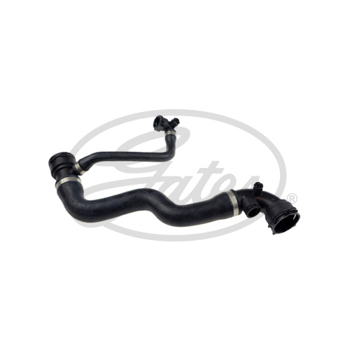 Radiator Hose Upper Gates 05-2406 for BMW 3 Series E46 Compact 316ti 1.8 Petrol N46B18A N42B18A