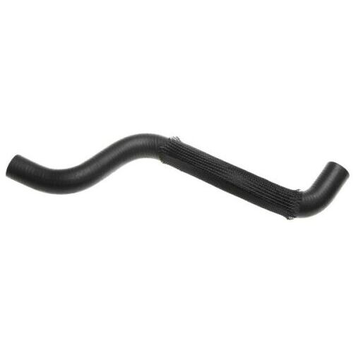 Radiator Hose Upper Gates 05-2410 for Volvo C30 533 Hatchback T5 2.4 Petrol