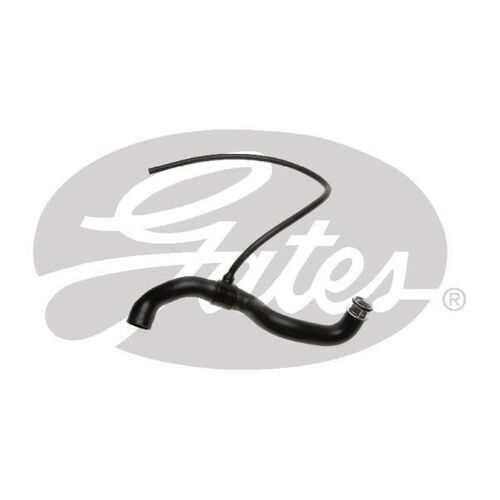 Radiator Hose Upper Gates 05-2411 for Mercedes Benz C-Class W203 Sedan C320 (203.064) 3.2 Petrol M112.946