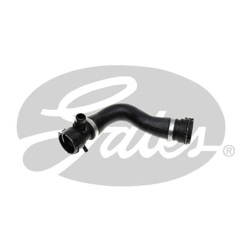 Radiator Hose Upper Gates 05-2484 for BMW Z4 E89 Roadster sDrive 35i 3.0 Petrol N54B30A
