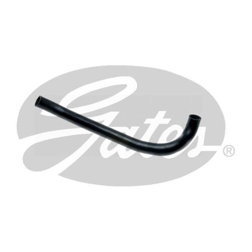 Radiator Hose Upper Gates 05-2507 for Nissan Murano Z51 SUV  4x4 3.5 Petrol VQ35DE,VQ35