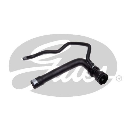 Radiator Hose Upper Gates 05-2529 for Audi A4 8E, B7 Sedan T 1.8 Petrol-T BFB