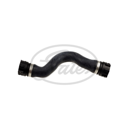 Radiator Hose Upper Gates 05-2541 for Volvo XC60 156 SUV T6 AWD 3.0 Petrol B6304 T4,B6304T3