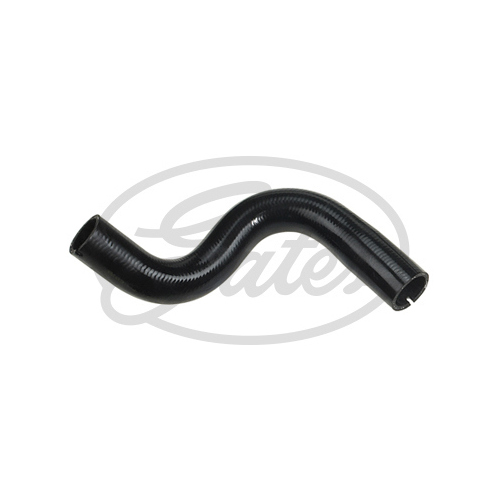 Radiator Hose Lower Gates 05-2564 for Fiat Punto 199 Hatchback 1.4 Petrol 350 A1.000