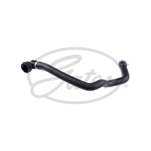 Radiator Hose Upper Gates 05-2597 for Ford Kuga TF SUV TDCi AWD 2.0 Diesel -