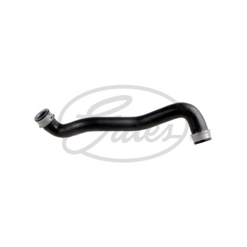Radiator Hose Upper Gates 05-2602 for Mercedes Benz C-Class W204 Sedan C200 Kompressor (204.041) 1.8 Petrol M271.950
