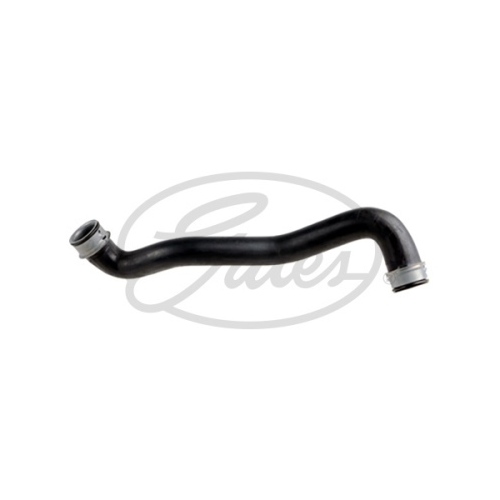 Radiator Hose Upper Gates 05-2602 for Mercedes Benz C-Class S204 T-Model C200 Kompressor (204.241) 1.8 Petrol M271.950