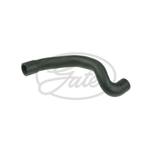 Radiator Hose Upper Gates 05-2609 for Audi A3 8P 2D Hatchback Attraction 1.6 Petrol BSE