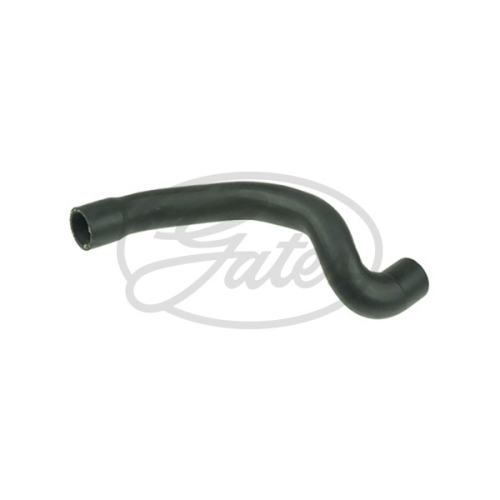 Radiator Hose Upper Gates 05-2609 for Volkswagen Caddy 2KB, 2KJ, 2CB, 2CJ Wagon 1.6 Petrol BSE,BSF,BGU